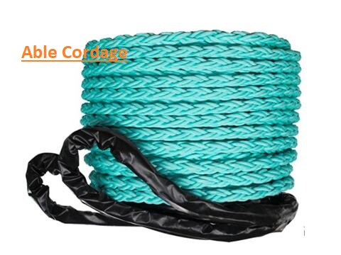 Polypropylene Rope