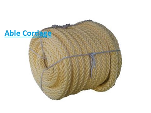 Manila Rope