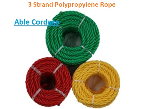 UHMWPE Rope